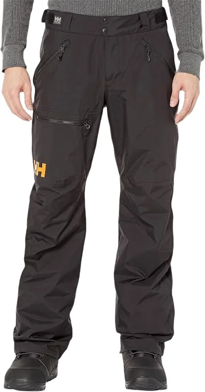 Helly Hansen SOGN Cargo Pantalon pour Homme — Vetements ski