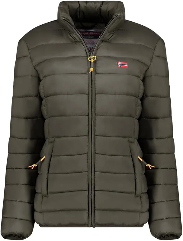 Geographical Norway Atikolorama_lady_basic Blouson Femme (lot de 1) — Vetements ski