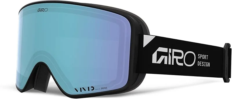 Giro Lunettes de ski Method pour homme (1 pièce) — Equipement ski