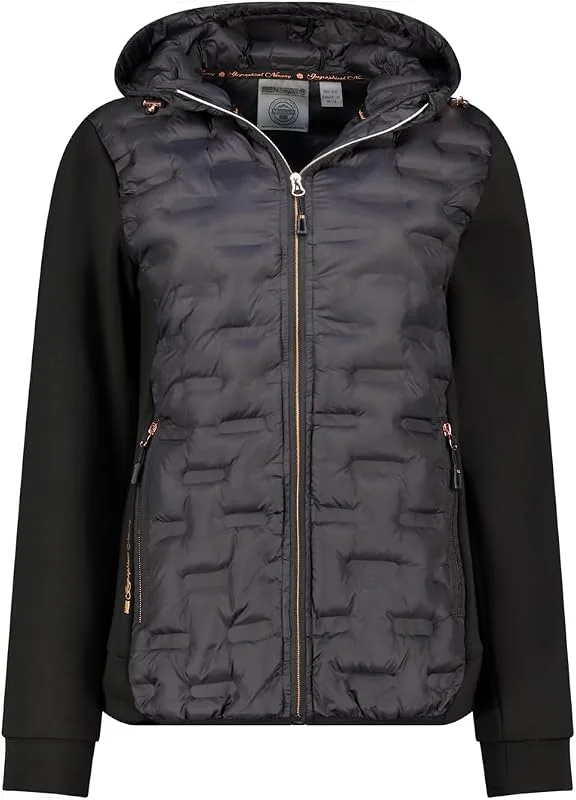 Geographical Norway Tropicaleama_lady Softshell Femme (lot de 1) — Vetements ski