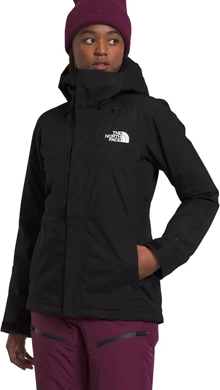 THE NORTH FACE Freedom Insulated Veste isolante Femme (lot de 1) — Vetements ski