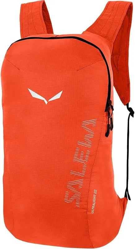 Salewa Ultralight Sac À Dos 22L — Equipement ski