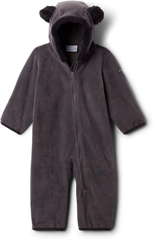 Columbia Tiny Bear II Combinaison Polaire Fille Geyser FR — Vetements ski