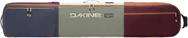 Dakine Sac de Snowboard à roulettes Basses — Equipement ski