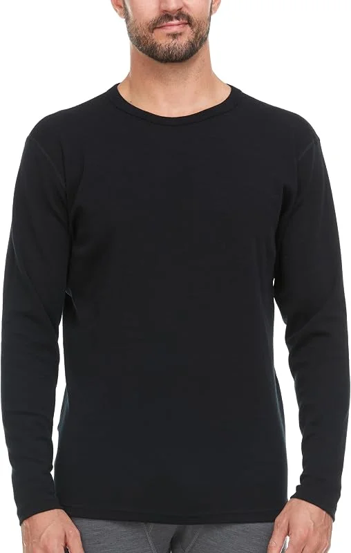 Minus33 Haut à manches longues pour Homme — Vetements ski