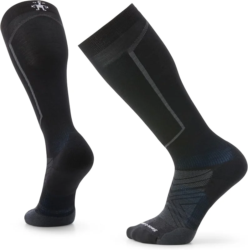 Smartwool Ski Targeted Cushion OTC Chaussettes Mixte — Vetements ski