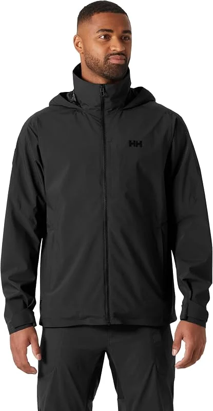 Helly Hansen Hp Racing Hooded Jacket 2.0 Veste Homme (lot de 1) — Vetements ski