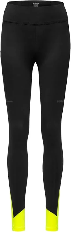 GORE WEAR Concurve Thermo - Collants - Classique - Femme — Vetements ski