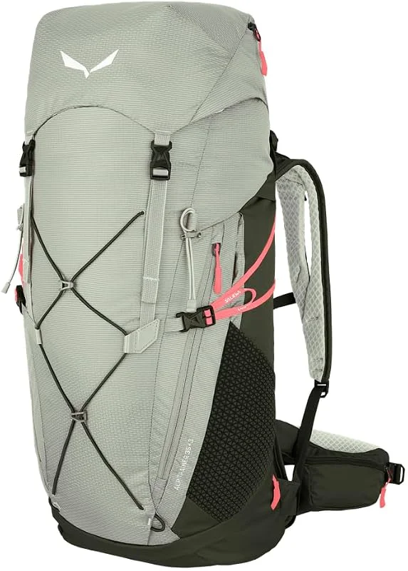 Salewa Alp Trainer 35+3L Sac à Dos — Equipement ski