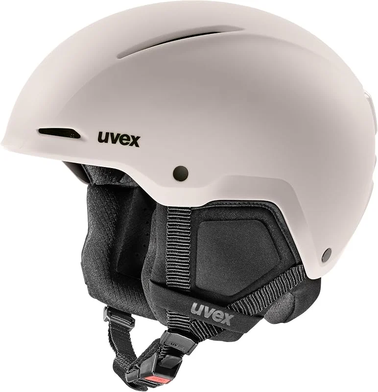 uvex Minimo - Casque de Ski extrêmement léger et sûr avec réglage Individuel de la Taille pour Les Enfants — Equipement ski
