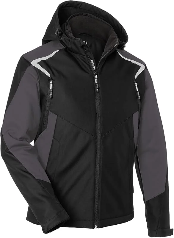 Paul H. Kübler Bekleidungswerk Veste Jacket Homme — Vetements ski
