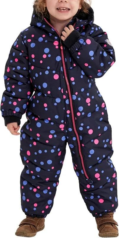 killtec Enfant Combinaison de Ski Déperlante Karter Mini — Vetements ski