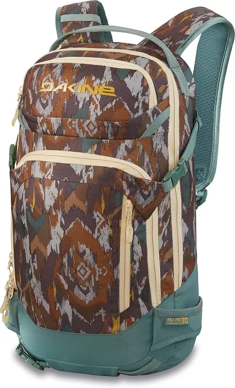 Dakine Heli Pro Sac À Dos 20 L Heli Pro Sac à Dos 20 l Homme (Lot de 1) — Equipement ski