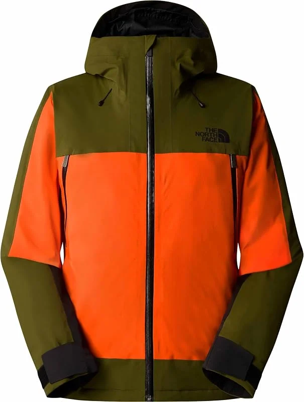 THE NORTH FACE Mount Bre Veste de ski Homme (lot de 1) — Vetements ski