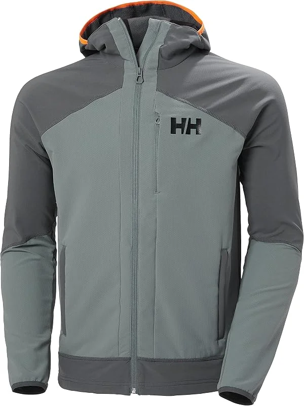 Helly Hansen Verglas Micro Shell Jacket Shell Jacket Homme (lot de 1) — Vetements ski