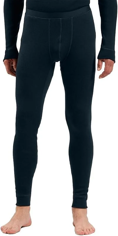Odlo Merino 260_112052 - Pantalon - Classique - Homme — Vetements ski