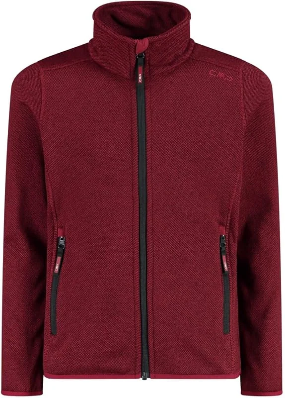 CMP Veste Enfant G Veste polaire Mixte enfant — Vetements ski