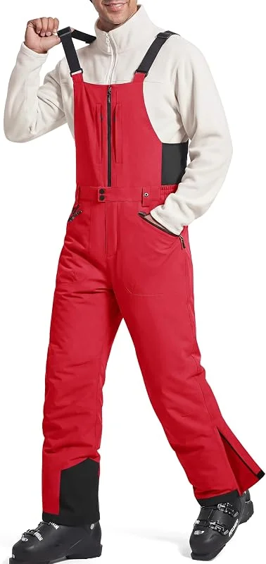 FREE SOLDIER Libre Jumpsuit Homme — Vetements ski