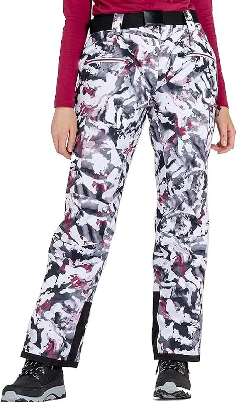 Dare 2b Liberty II - Salopette - Cargo - Femme — Vetements ski
