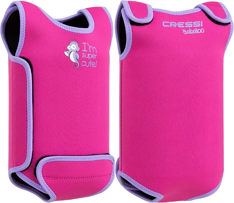 Cressi Infant Baby Warmer - Schutzhosen aus Neopren für Säuglinge und Kinder — Vetements ski