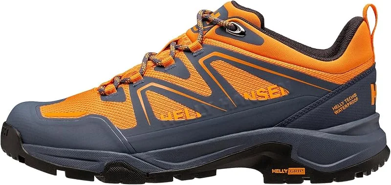 Helly Hansen Cascade Low Cut Hiking Shoes Chaussure de randonnéeHomme — Vetements ski