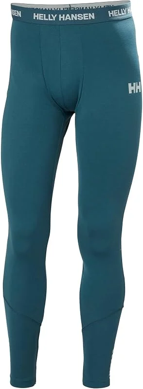 Helly Hansen Homme Pantalon Thermique LIFA Active — Vetements ski