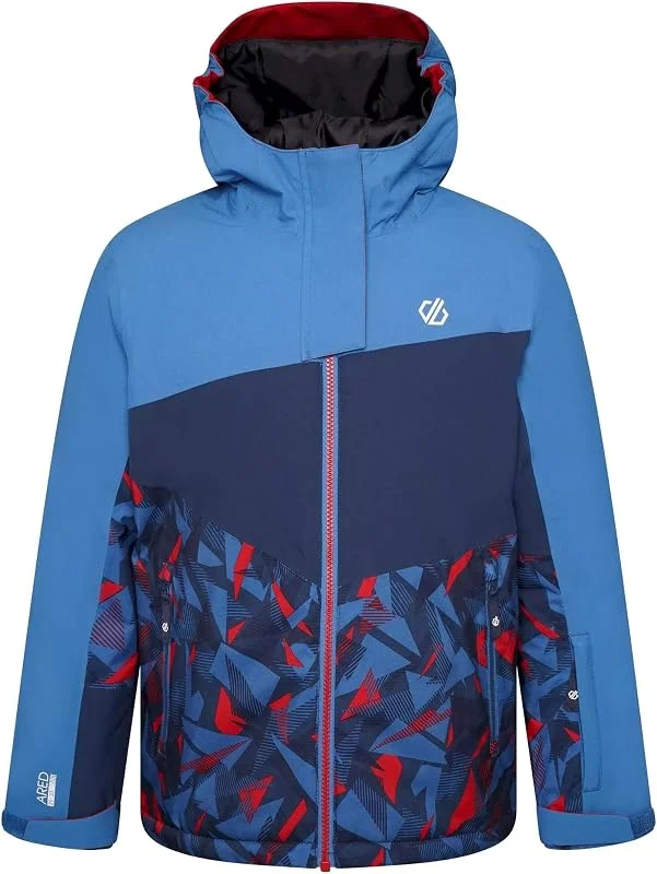 Dare2b Humour Ii Jacket Humour II Jacket Garçon — Vetements ski
