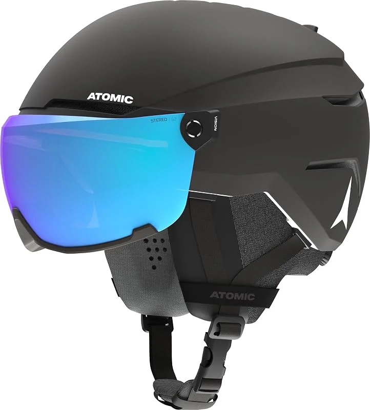 Atomic Savor Visor Stereo Casque 59, 63 cm — Equipement ski