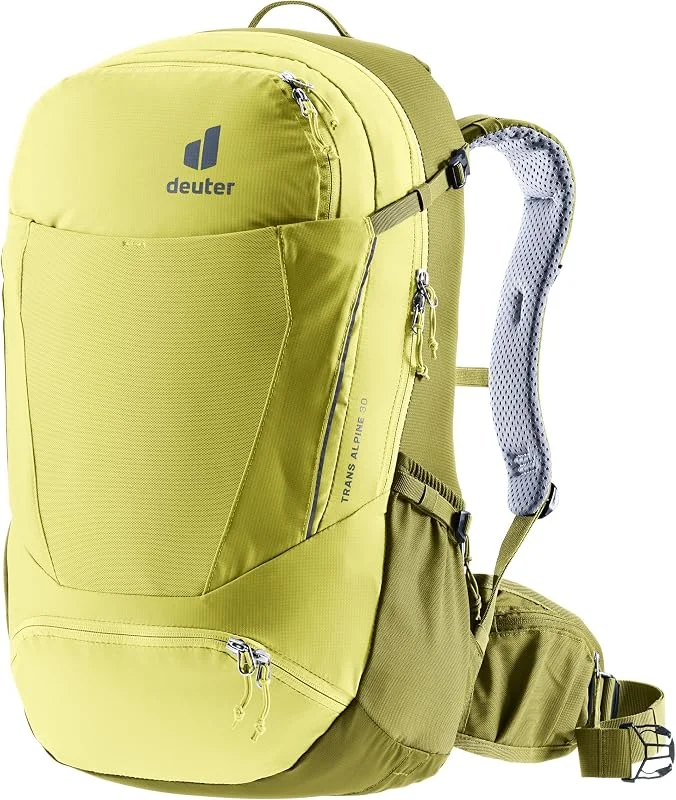 deuter Trans Alpine 30 sac à dos de vélo — Equipement ski