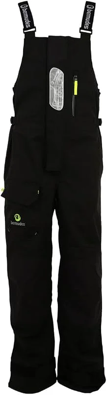 Bermudes Venturi Salopette Technique Imper Mixte — Vetements ski