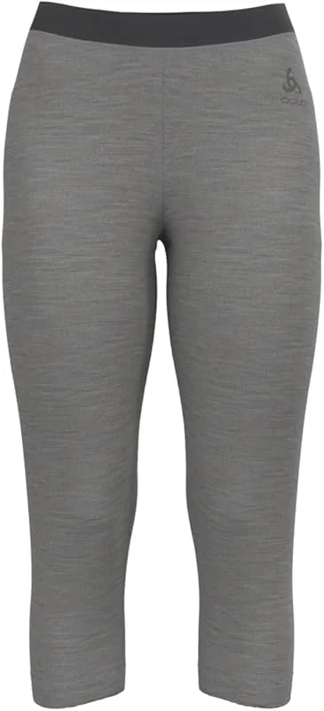 Odlo Merino 200_111901 - Leggings - Rétro - Femme — Vetements ski