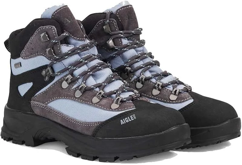 Aigle Huntshaw 2 Mtdw Chaussure de randonnéeFemme — Equipement ski