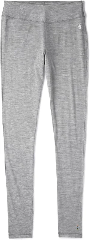Smartwool Women's Classic All-Season Merino Base Layer Bottom - Women's Classic All-Season Merino Base Layer Bottom - Women's Classic All-Season Merino Base Layer Bottom - Femme — Vetements ski
