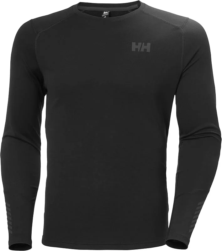 Helly Hansen Homme Haut Thermique LIFA Active Crew — Vetements ski