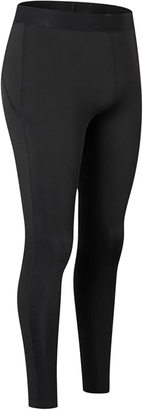 Legging taille haute pour femme - Décontracté - Coutures solides - Coupe ajustée - Chaud - Taille haute - Polaire - Pantalon de sport - Pantalon de yoga - Pantalon de loisirs - Pantalon taille haute — Vetements ski