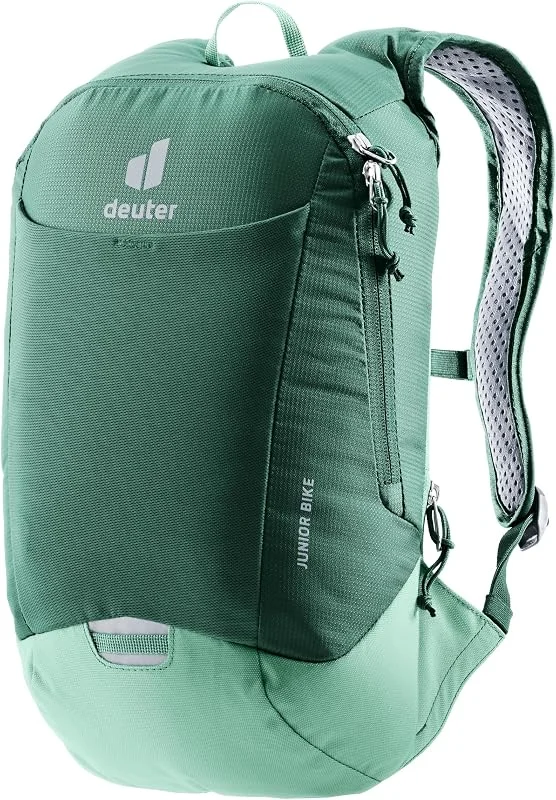 deuter Junior Bike (8 L) sac á dos de vélo pour enfant — Equipement ski