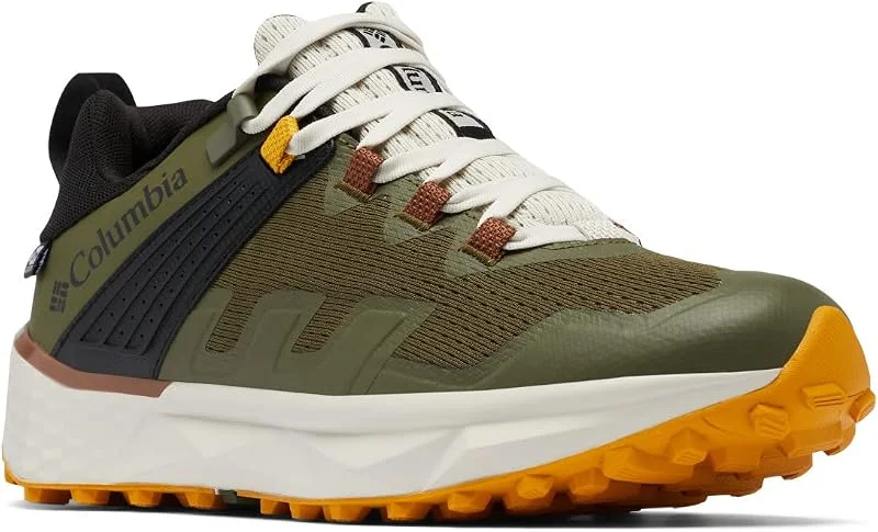 Columbia Facet 75 Outdry (Former Version) Chaussures de Trekking et de randonnée imperméables à Taille basseHomme — Equipement ski
