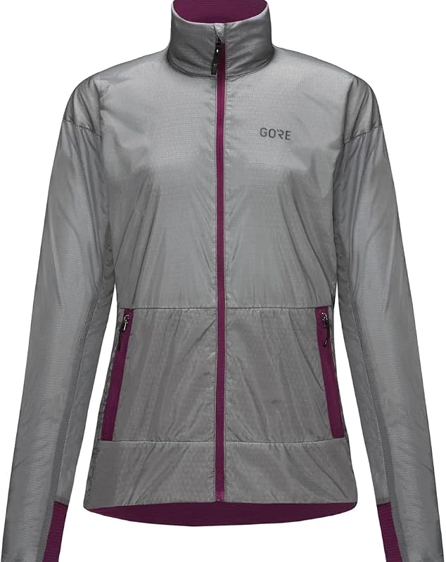 GORE WEAR Veste de Course pour femme Drive, GORE-TEX INFINIUM — Vetements ski