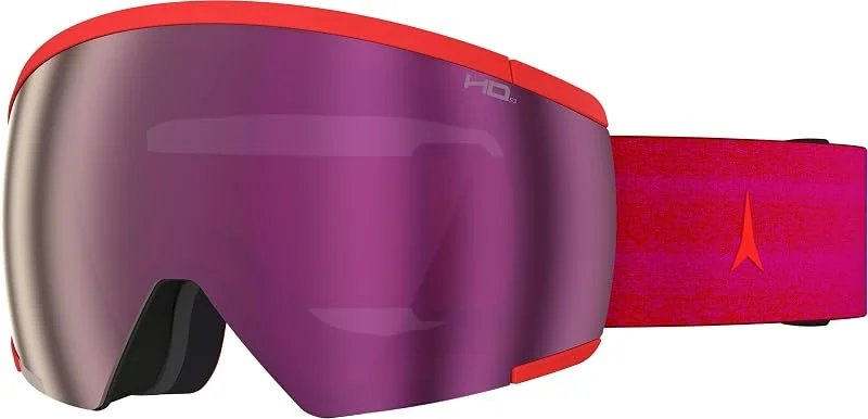 ATOMIC Redster M Hd Lunettes de ski Mixte (lot de 1) — Equipement ski