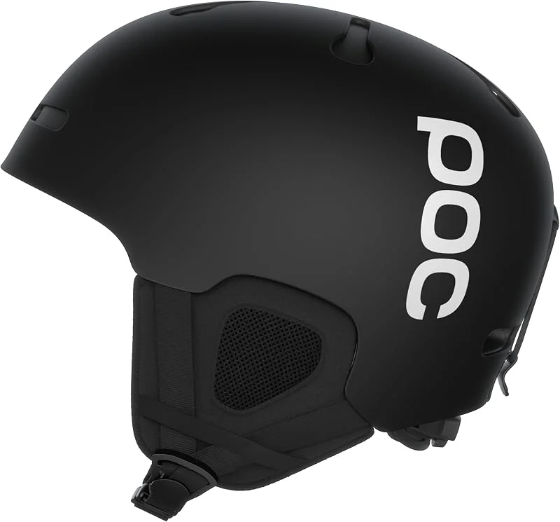 POC Auric Cut Casques de ski - Casque de ski et de snowboard bien ventilé, adaptable et polyvalent pour une protection parfaite sur et hors des pistes — Equipement ski