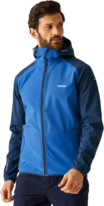 Regatta Arec III Softshell Homme (lot de 1) — Vetements ski